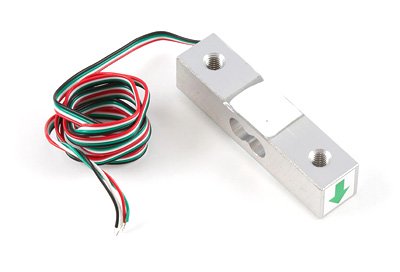 3135_0 - Micro Load Cell (0-50kg) - CZL635